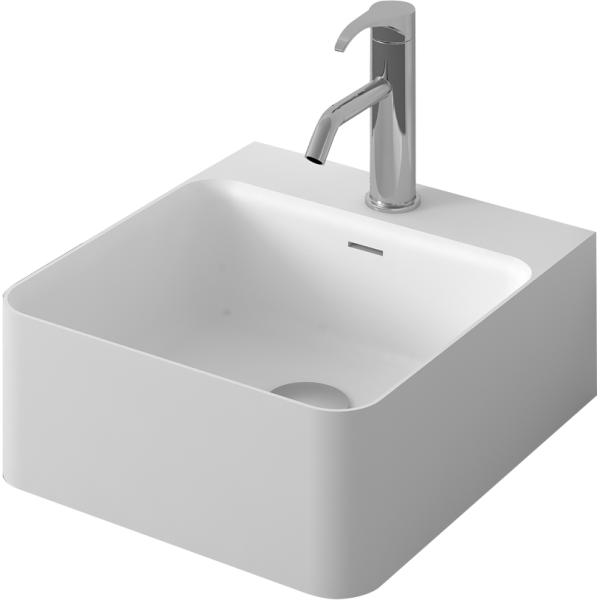 Водостойкий массивный деревянный пол для покраски ванный шкаф