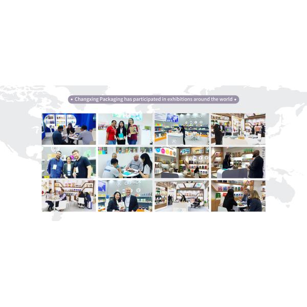 Guangdong Changxing Printing Service Co., Ltd.