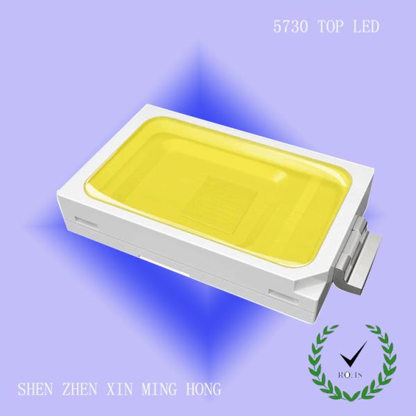 5730 HIGH POWER LED, LIGHTING LED, 0.5W SMD LED, SUPER BRIGHT LED,TORCH LED