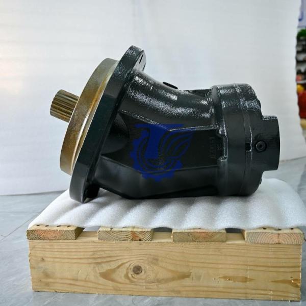 65489140 99481640 89810840 For Komatsu PC3000-1 4000-6 3000-6 8000-6 Excavator Travel Assembly Final Drive Travel Motor DRIVE GP-FINAL -WITH MOTOR Aftermarket Original