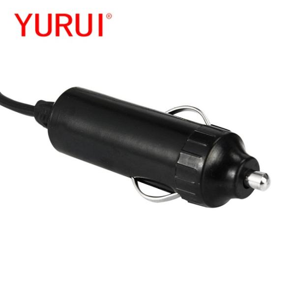 AC110-230v портативный автомобильный нагнетатель шин DC12v с ручкой