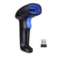 RS232 100 scanner / deuxième scanner de code à barres Bluetooth 1d YHD-1100LB
