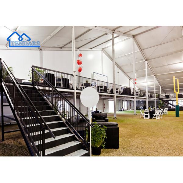 Customized Event Marquee Tent Outdoor Event Shelter Accommodation