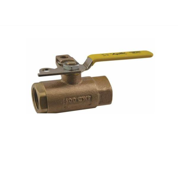 SS304 Manual Sanitary Stainless Steel Butterfly Type Ball Valve