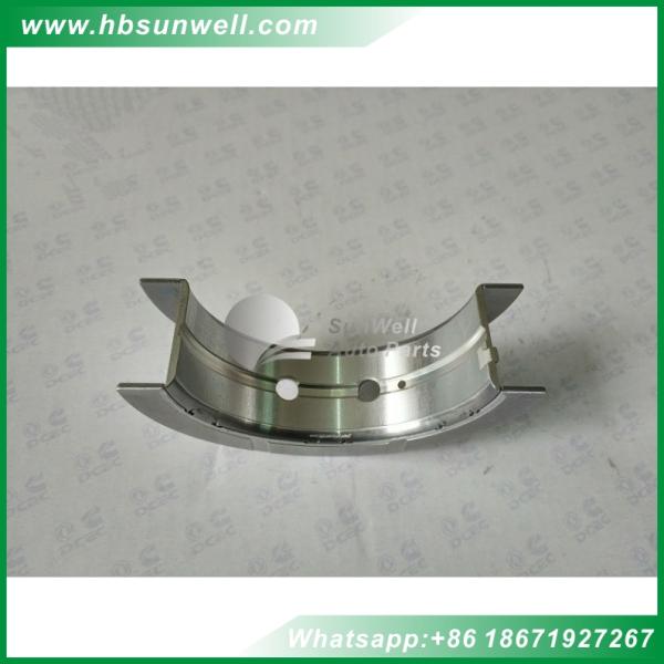 Cummins engine ISDE QSB4.5 QSB6.7 QSB Crankshaft UpperThrust Washer Bearing 3978822 39727772 3925921 3906230 3901140