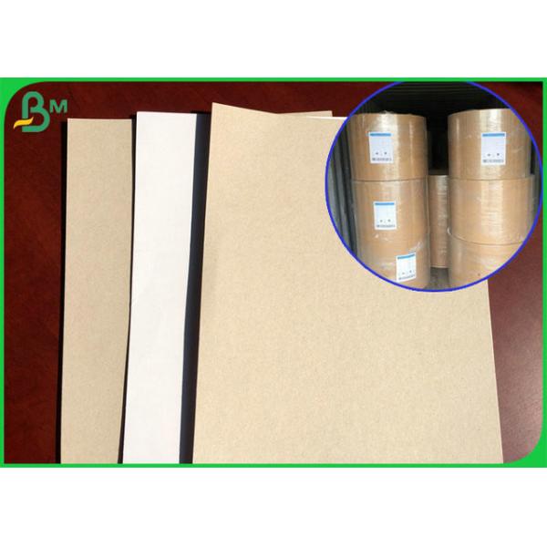 200 - жесткость задней части серого цвета доски дуплекса 450ГСМ высокая для делать книгу в твердом переплете