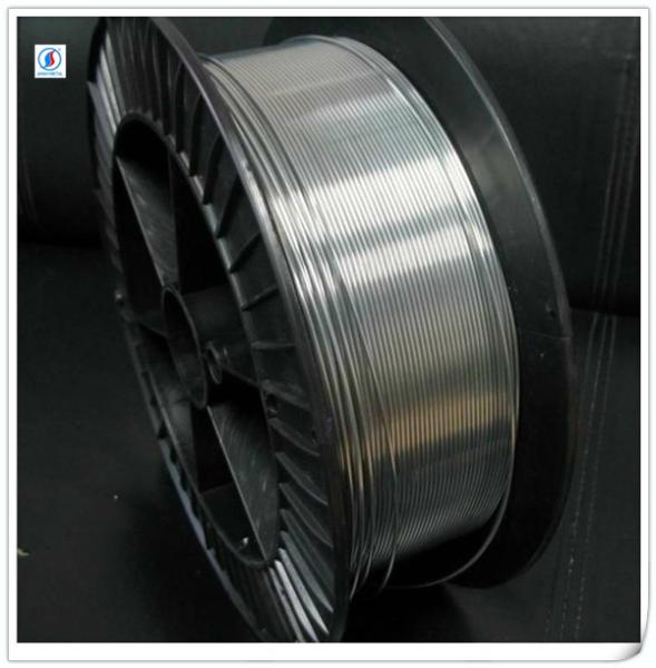 Galvanized Verhead Ground Wire Strand High Tensile Strength For Gabion Mesh