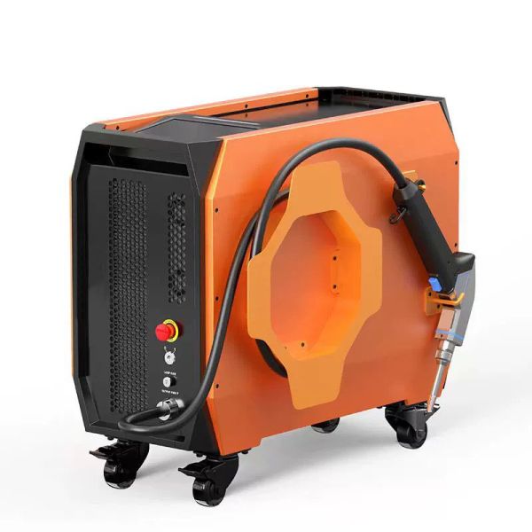 Mini Laser Welding Machine 1500W 2000W Welding Machine Portable Laser for Metal