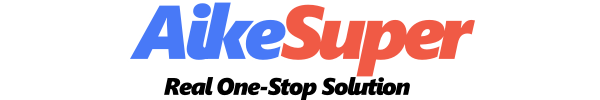 Shenzhen AikeSuper Technology Co., Ltd.