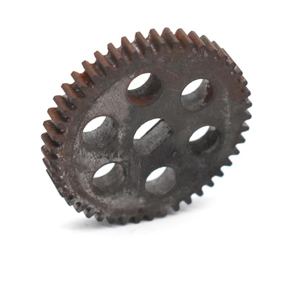 Покрывая аксессуары шестерни таблицы Mahjong продуктов порошковых металлургий металлургии металлического порошка