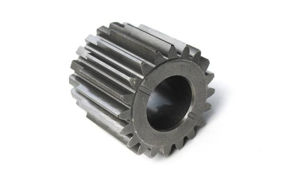 Excavator parts R210LC-9S/R220LC-9S Swing sun gear 39Q6-12320/39Q6-12240 TGFQ swing gearbox