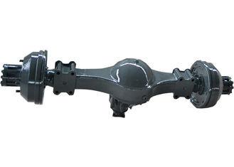 Normal Size Wheel Loader Spare Parts Rear Drive Axle / Hydraulic Rear Steer Axle