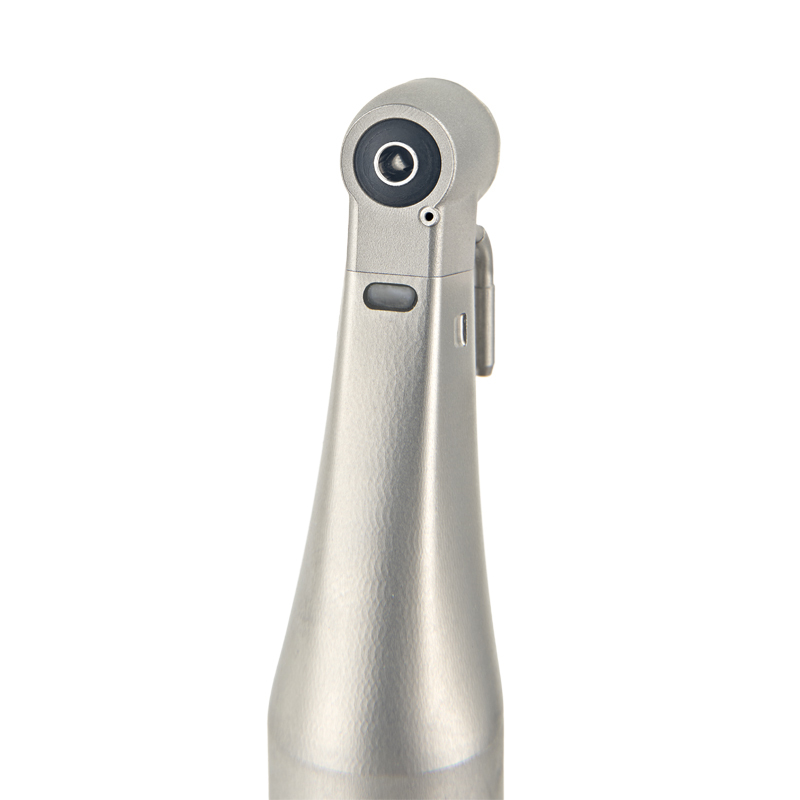 Dental Contra-Angle Handpiece AC201L | 20:1 Implant Reduction Handpiece