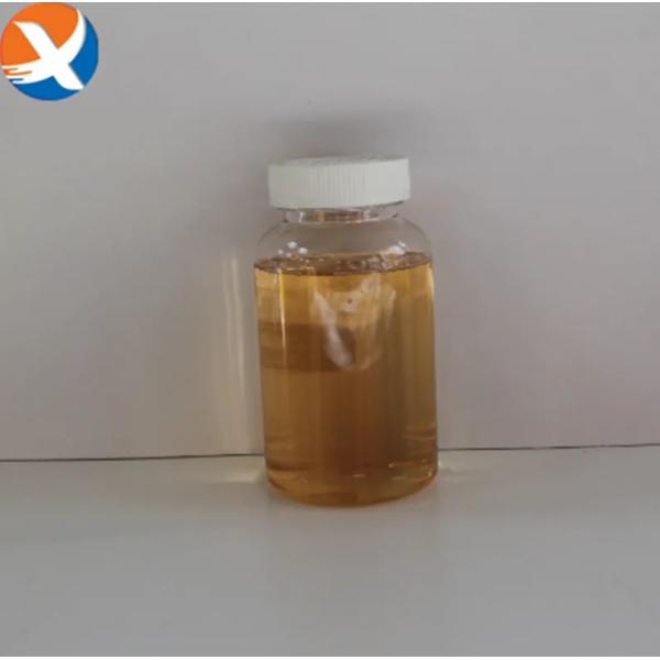 YX6300 Efficient Flotation Reagents Copper Molybdenum Collector
