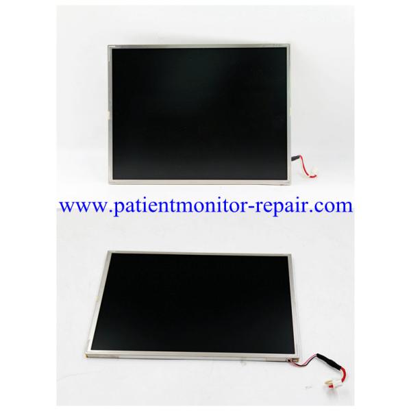 Piezas de reparación del monitor paciente de Mindray PM-7000, pantalla PN LP104S5 del lcd del monitor paciente