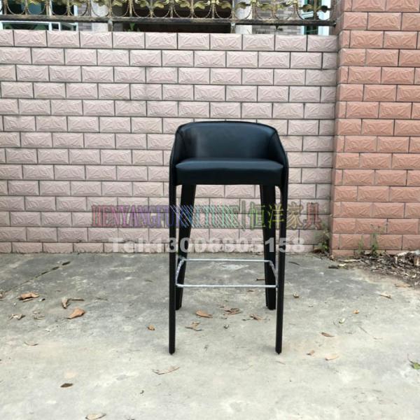 Bonaldo Mauro Lipparini Lamina Stool / Bonaldo High Bar Stools