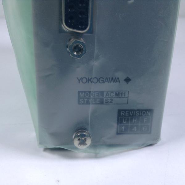 Yokogawa AAR181-S00 Centum CS Centum VP Module