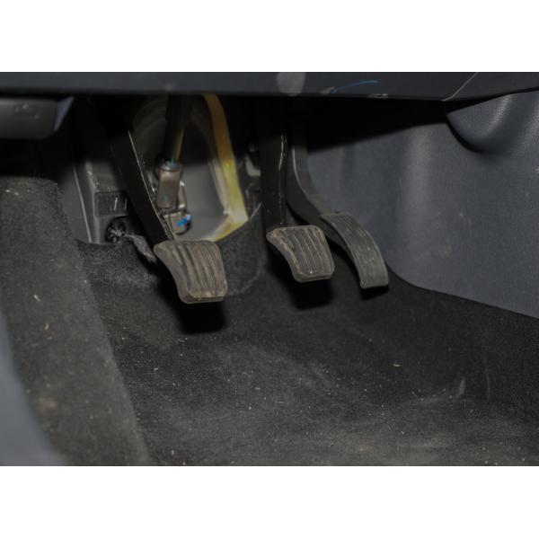 BAIC Ruixiang X5 Gasoline SUV 1.5L Large 7-Seat All-Scene 180kmh Modern SUV