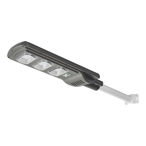 SMD Aluminum 100W 200W 300W Solar LED Street Lamp for Agi32 Layout Lighting Solutions