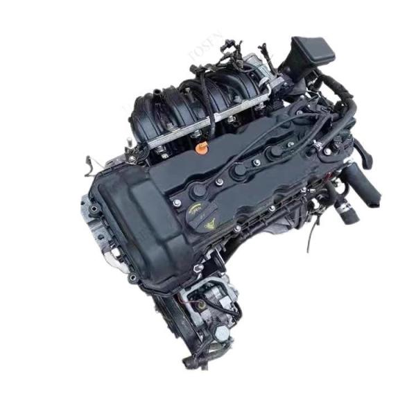 Changan CS95 2.0T Engine Assembly JL486ZQ3 2017-2019 Model