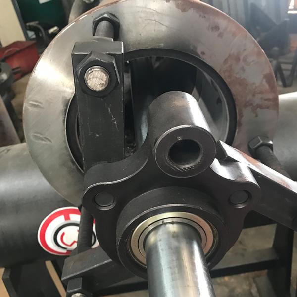 Линия буря шлифовальный станок CNC Hydrauli портативная отверстия сварочного аппарата внутренний