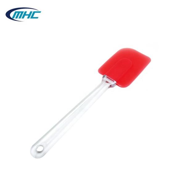 A pastelaria de cozimento de Kitchenaid utiliza ferramentas o propagador de manteiga sustentável LFGB do silicone certificado