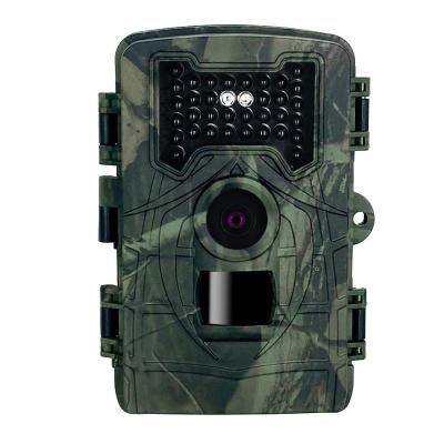 Câmera 36MP IP66 da fuga PR2000 impermeável