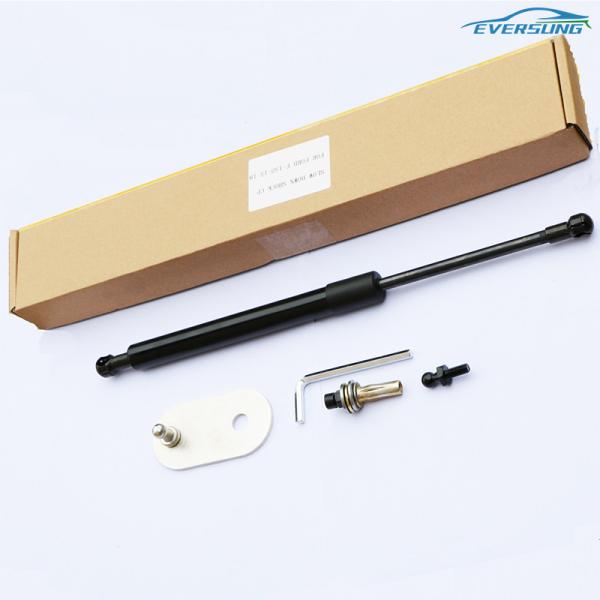 370mm F150 Tailgate Support Struts Slow Down Damper Fit 2009-2016 Old Ford Raptor