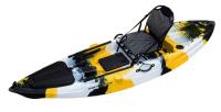 Moule rotoplastique sur mesure Kayak bateau de pêche Canoë Moules rotatifs