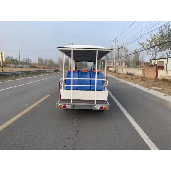 Тематический парк Электрический автобус 8 14 17 23 Продается