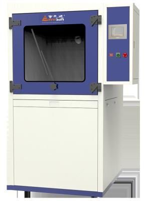 Sand and Dust Test Chamber Electronics Dust Resistance Tester MIL-STD-810G/H