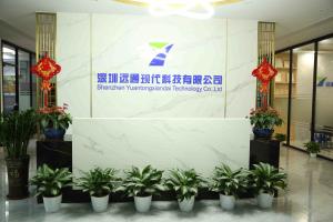Shenzhen Yuantong Modern Technology Co., Ltd.
