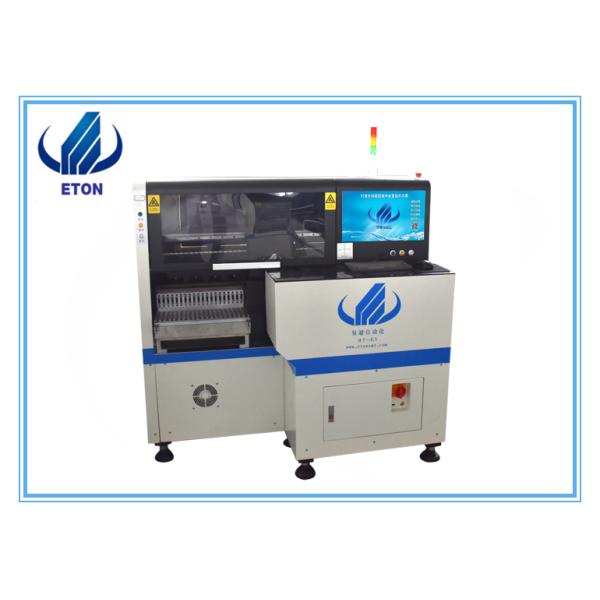 Middle High Precision E5 Chip Mounting Machine for LED Manufacturing Machine Line