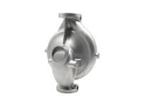 Précision de rotation en aluminium de pièces de matrice d'OEM de pièce inoxydable de moulage en acier haute