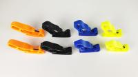 Personnaliser des porte-gants en plastique faciles à utiliser pour la protection