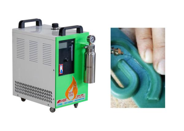 Copper pipe gas welding and cutting equipment jewelry casting wax