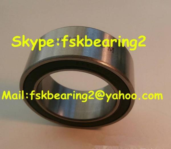 Wheel Hub Bearing Air Conditioner Bearing 4606-3AC2RS 30mm x 47mm x 22mm