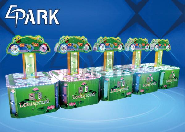 Shooting Game Machine Amusement Electronic Basketball Machine Indoor Street Basketball Arcade Game Machine
