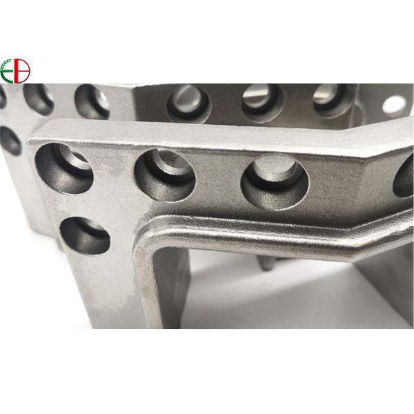 ASTM  Vacuum Investment Castings UNS N07718  Inconel 718