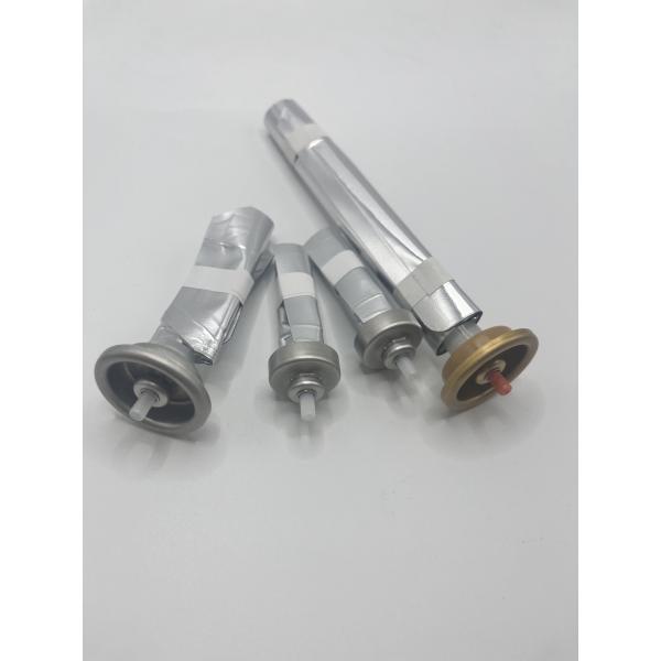 Professional One Inch Bag on Valve  High Volume Dispensing