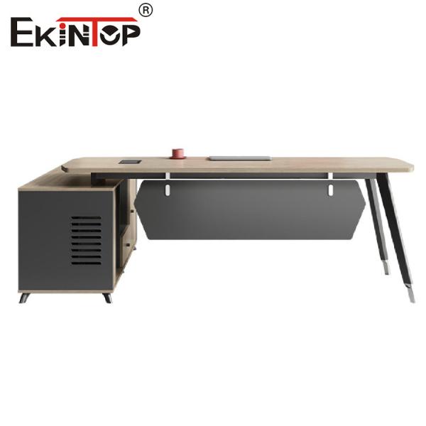 Специально предназначенный офисный стол Исполнительный персонал Стол Исполнительный стол Коммерческая мебель