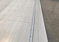 Tôle d'acier laminée à chaud de Corten 3mm