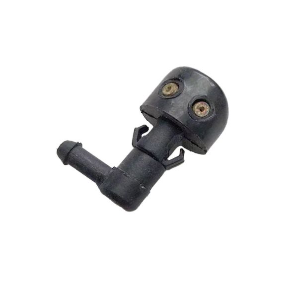 MB683928 New Car Window Washer Nozzle Wiper Spray for Mitsubishi Pajero V12 V54 V31 V33 V36 V41 V46 V47 V55 Models 1 Year