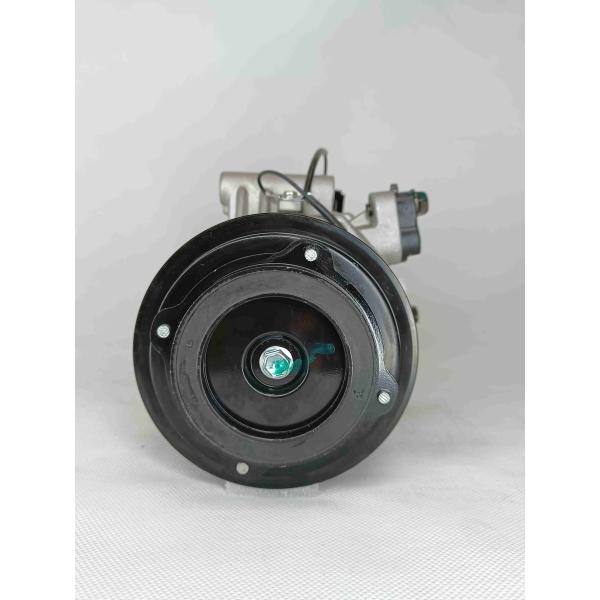 OEM 977010U000 Assemblage de compresseur à courant alternatif pour camion pour Hyundai Verna