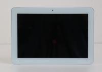 15,6” tabletas médicas del color blanco del ordenador de la pantalla táctil de Android para el hospital