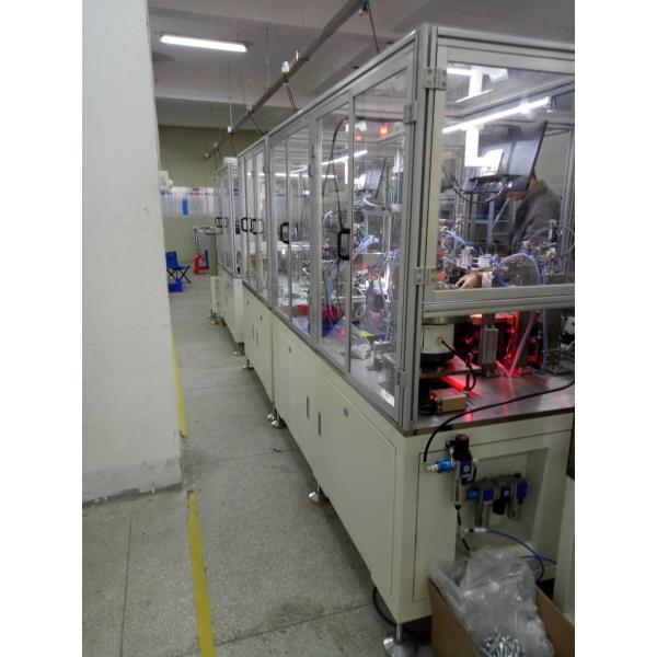 XIAMEN FRAND INTELLIGENT EQUIPMENT CO.,LTD