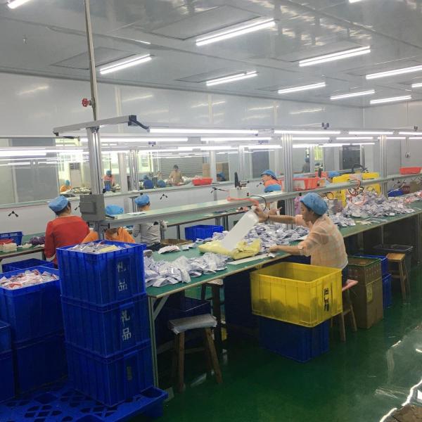 Shenzhen Yizexin Technology Co.,ltd