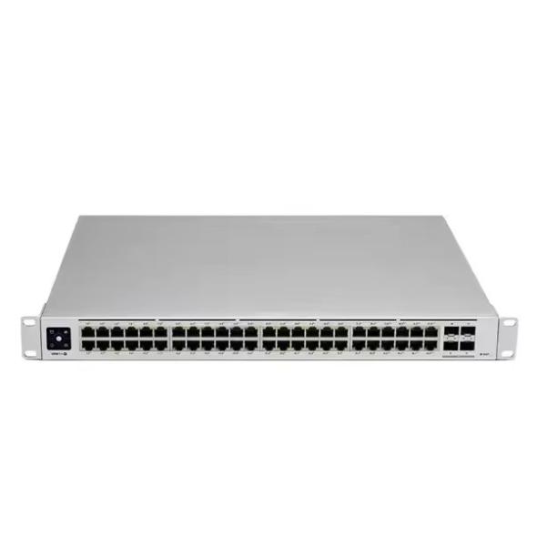 10/100/1000Mbps Transmission Rate C BS350-48FP-4G-CN Managed Network Switches For Smooth Network Performance