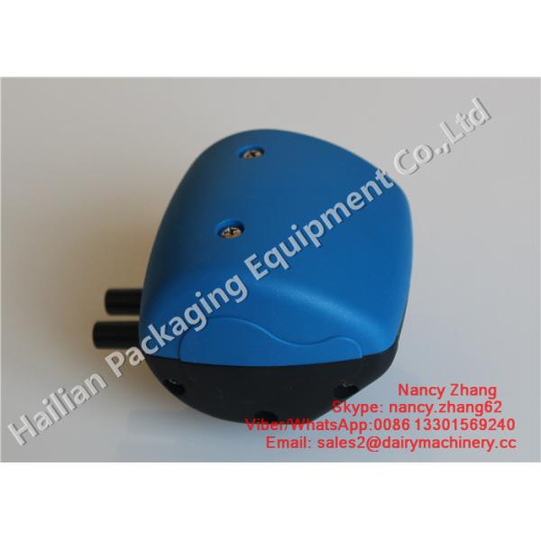 Автоматические части доя машины доя Интерпульсе Л90 Пульсатор с портом 2 вакуумов