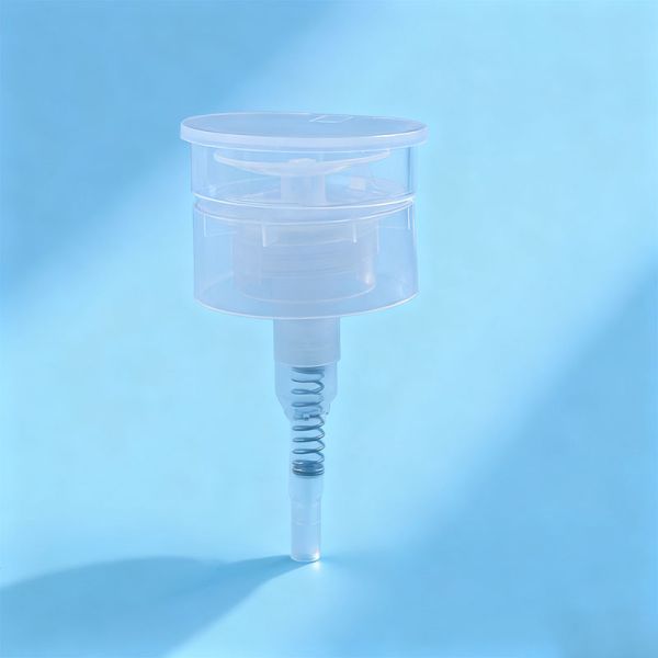 24/410 Nail Polish Remove Make Up Pump With 150ml Bottles